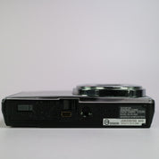 Olympus FE-5020 12.0MP CCD Compact Digital Camera