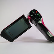 Sanyo Xacti VPC-CG10 10.0MP CMOS FHD Handheld Digital Camcorder