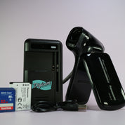 Panasonic HX-DC3 HD 16.0MP MOS Handheld Digital Camcorder