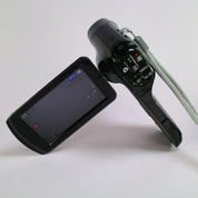 Panasonic HX-DC3 HD 16.0MP MOS Handheld Digital Camcorder