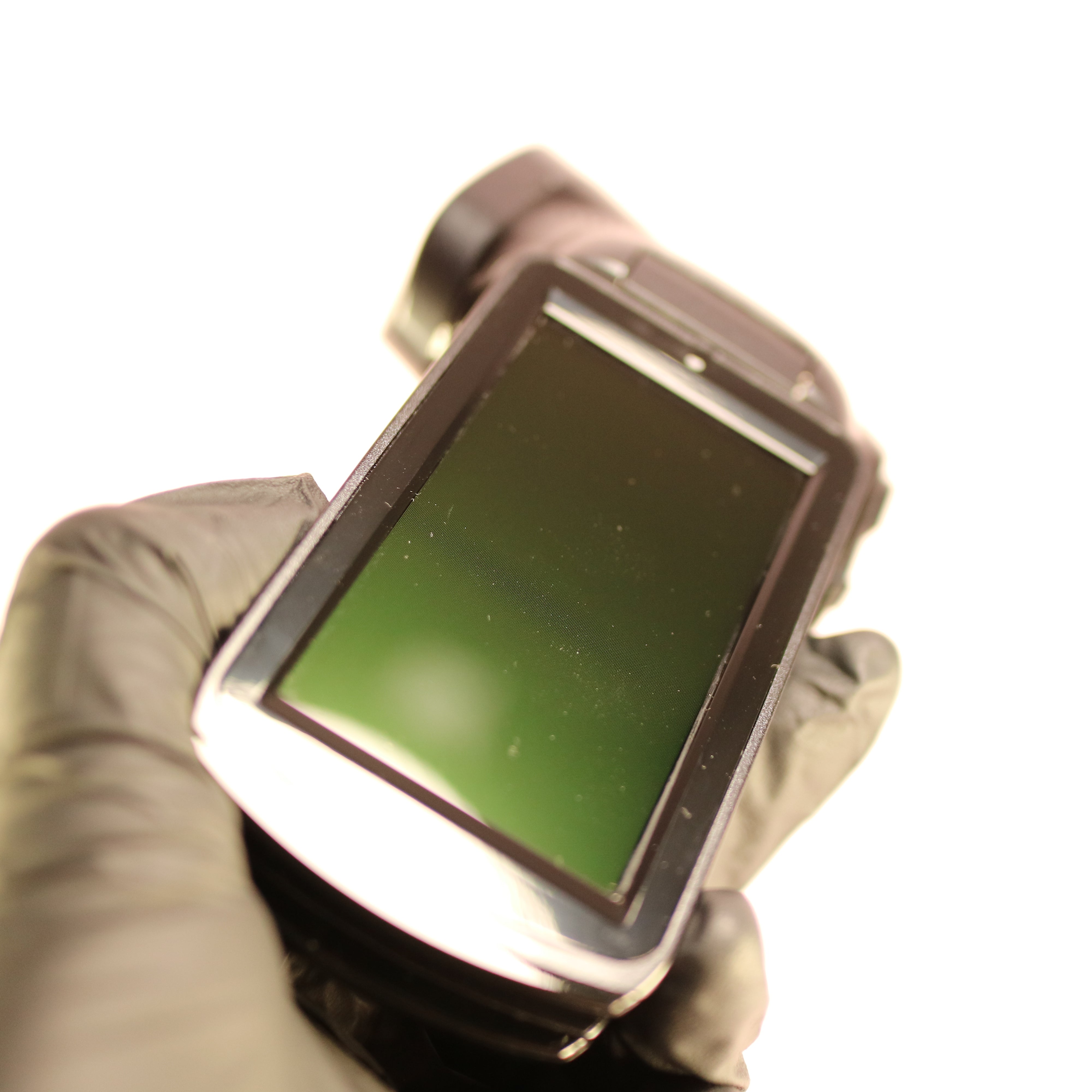 Panasonic HX-DC3 HD 16.0MP MOS Handheld Digital Camcorder