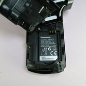 Panasonic HX-DC3 HD 16.0MP MOS Handheld Digital Camcorder