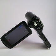 Panasonic HX-DC3 HD 16.0MP MOS Handheld Digital Camcorder