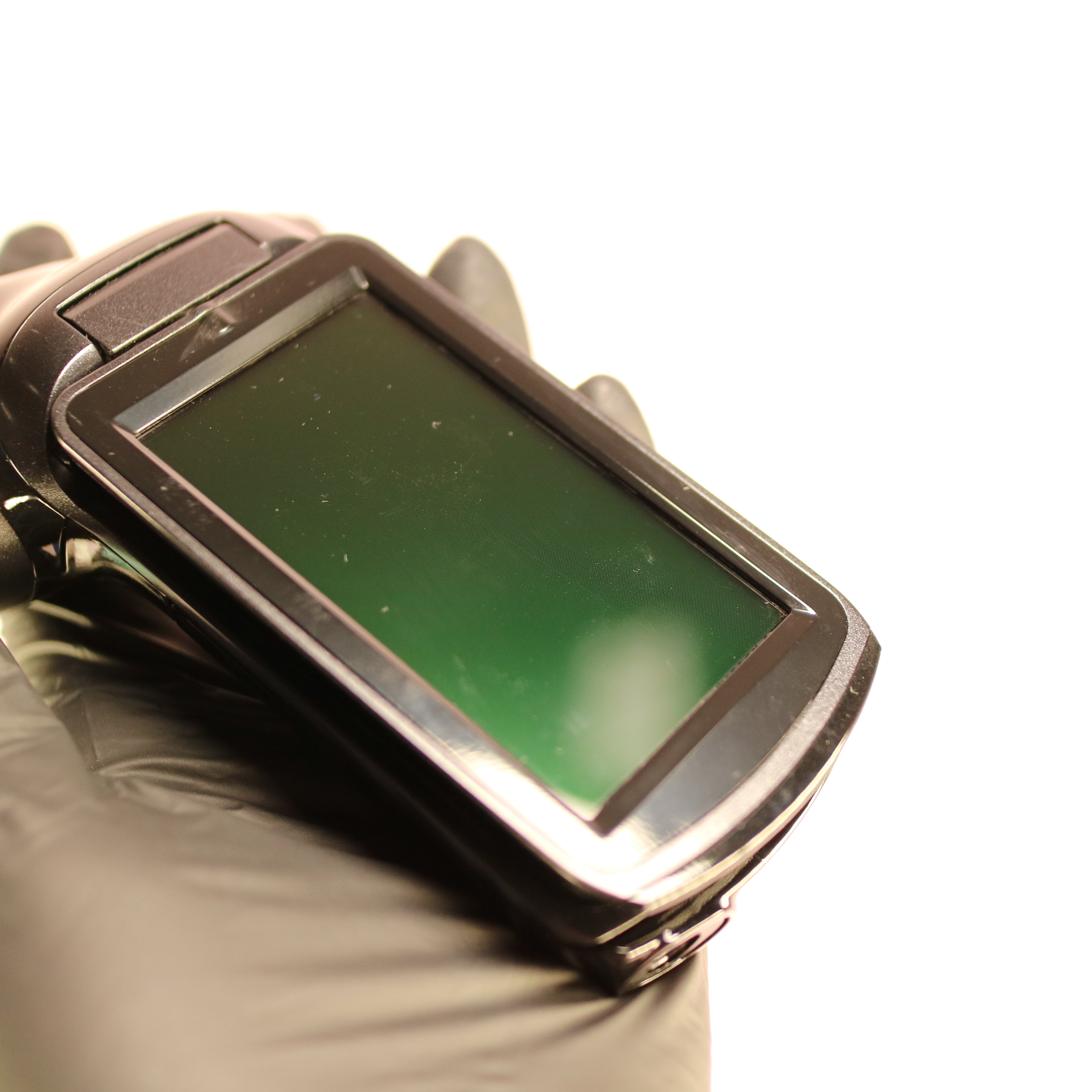 Panasonic HX-DC3 HD 16.0MP MOS Handheld Digital Camcorder