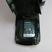 Panasonic HX-DC3 HD 16.0MP MOS Handheld Digital Camcorder