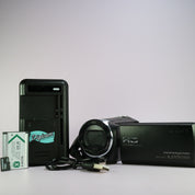 Sony Handycam HDR-CX240E 9.2MP CMOS HD Handheld Digital Camcorder