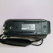 Sony Handycam HDR-CX240E 9.2MP CMOS HD Handheld Digital Camcorder