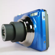 Fujifilm FinePix JV500 14.0MP CCD Compact Digital Camera