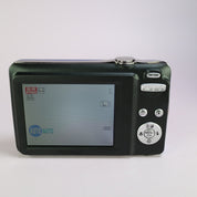 Fujifilm FinePix JV500 14.0MP CCD Compact Digital Camera