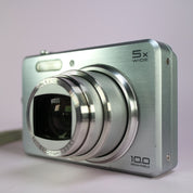 Fujifilm FinePix J210 10.0MP CCD Compact Digital Camera