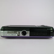 Samsung PL122 Selfie Screen 14.0MP CCD Compact Digital Camera