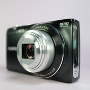 Fujifilm FinePix JZ250 16.0MP CCD Compact Digital Camera