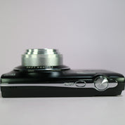 Fujifilm FinePix JZ250 16.0MP CCD Compact Digital Camera