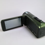 JVC Everio Quad Proof GZ-R415 10.0MP CMOS FHD Underwater Handheld Digital Camcorder