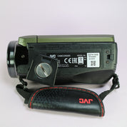 JVC Everio Quad Proof GZ-R415 10.0MP CMOS FHD Underwater Handheld Digital Camcorder