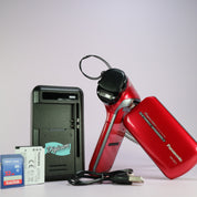 Panasonic HX-DC1 HD 14.0MP MOS Handheld Digital Camcorder