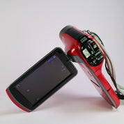 Panasonic HX-DC1 HD 14.0MP MOS Handheld Digital Camcorder