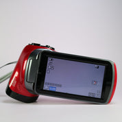 Panasonic HX-DC1 HD 14.0MP MOS Handheld Digital Camcorder