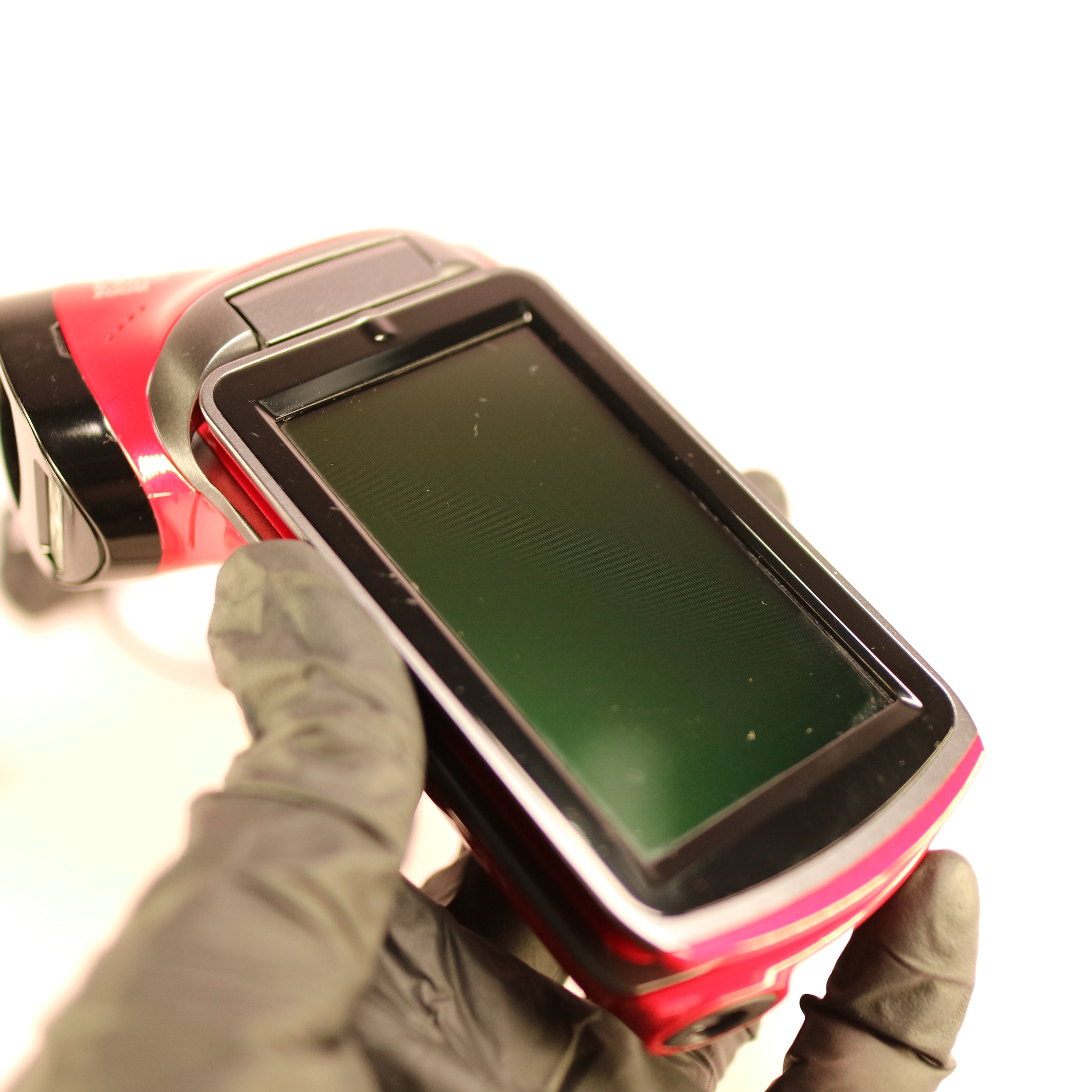 Panasonic HX-DC1 HD 14.0MP MOS Handheld Digital Camcorder