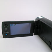 Sony Handycam HDR-PJ240E 9.2MP CMOS HD Handheld Projector Digital Camcorder