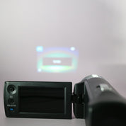 Sony Handycam HDR-PJ240E 9.2MP CMOS HD Handheld Projector Digital Camcorder