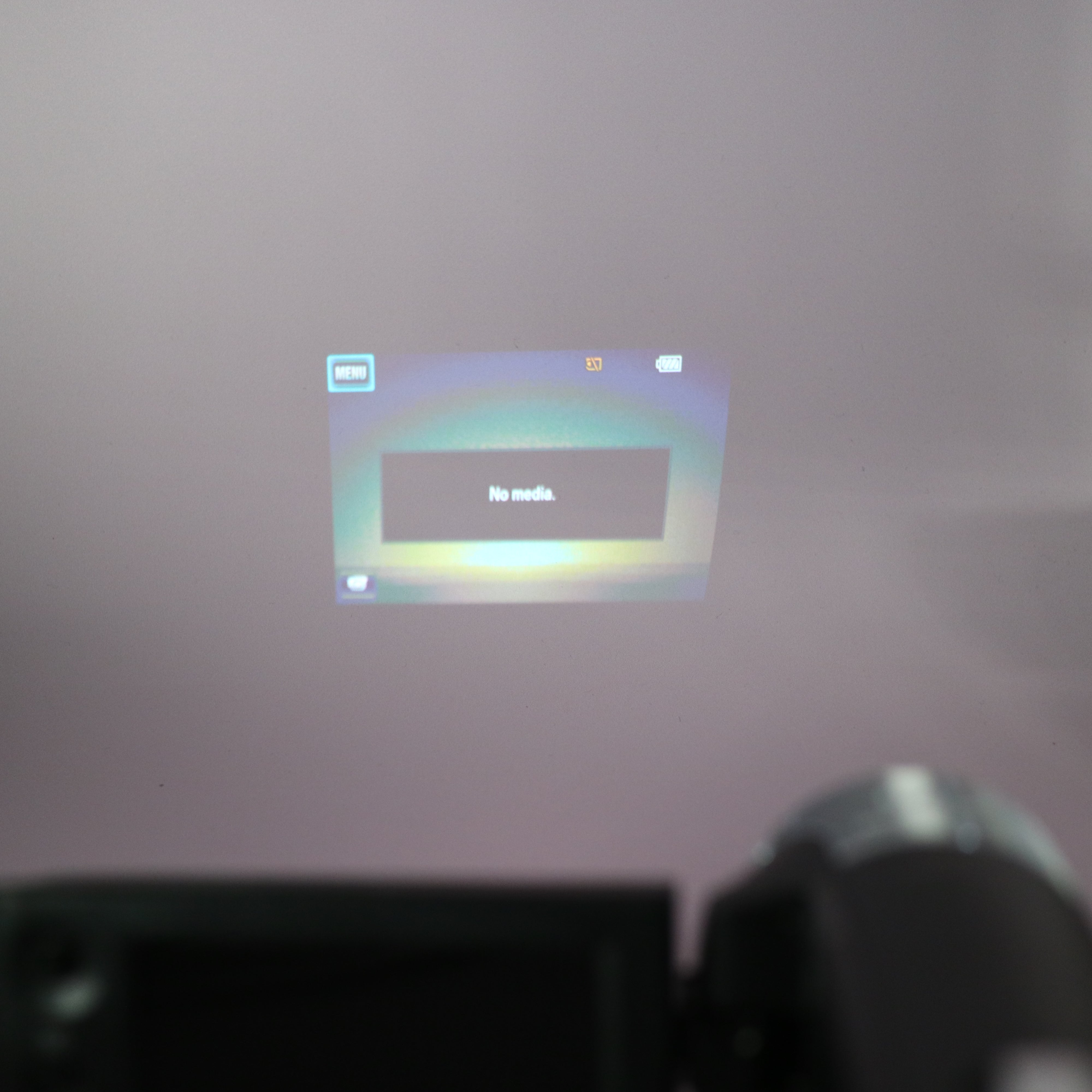 Sony Handycam HDR-PJ240E 9.2MP CMOS HD Handheld Projector Digital Camcorder