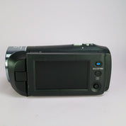 Sony Handycam HDR-PJ240E 9.2MP CMOS HD Handheld Projector Digital Camcorder