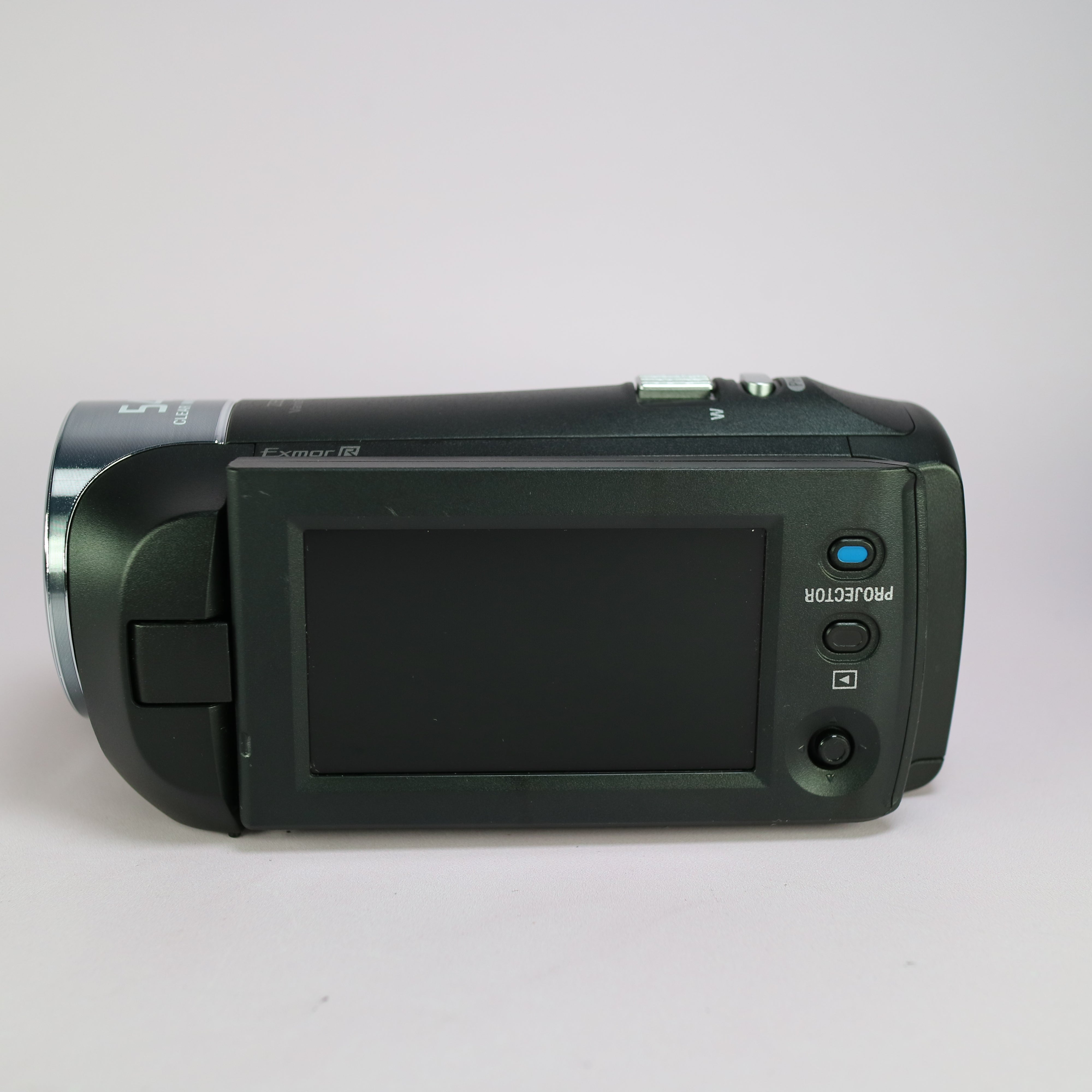 Sony Handycam HDR-PJ240E 9.2MP CMOS HD Handheld Projector Digital Camcorder