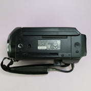 Sony Handycam HDR-PJ240E 9.2MP CMOS HD Handheld Projector Digital Camcorder