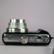 Panasonic Lumix DMC-TZ5 9.1MP CCD Compact Digital Camera