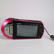 Sanyo Xacti VPC-CS1 HD 8.0MP CMOS FHD Handheld Digital Camcorder