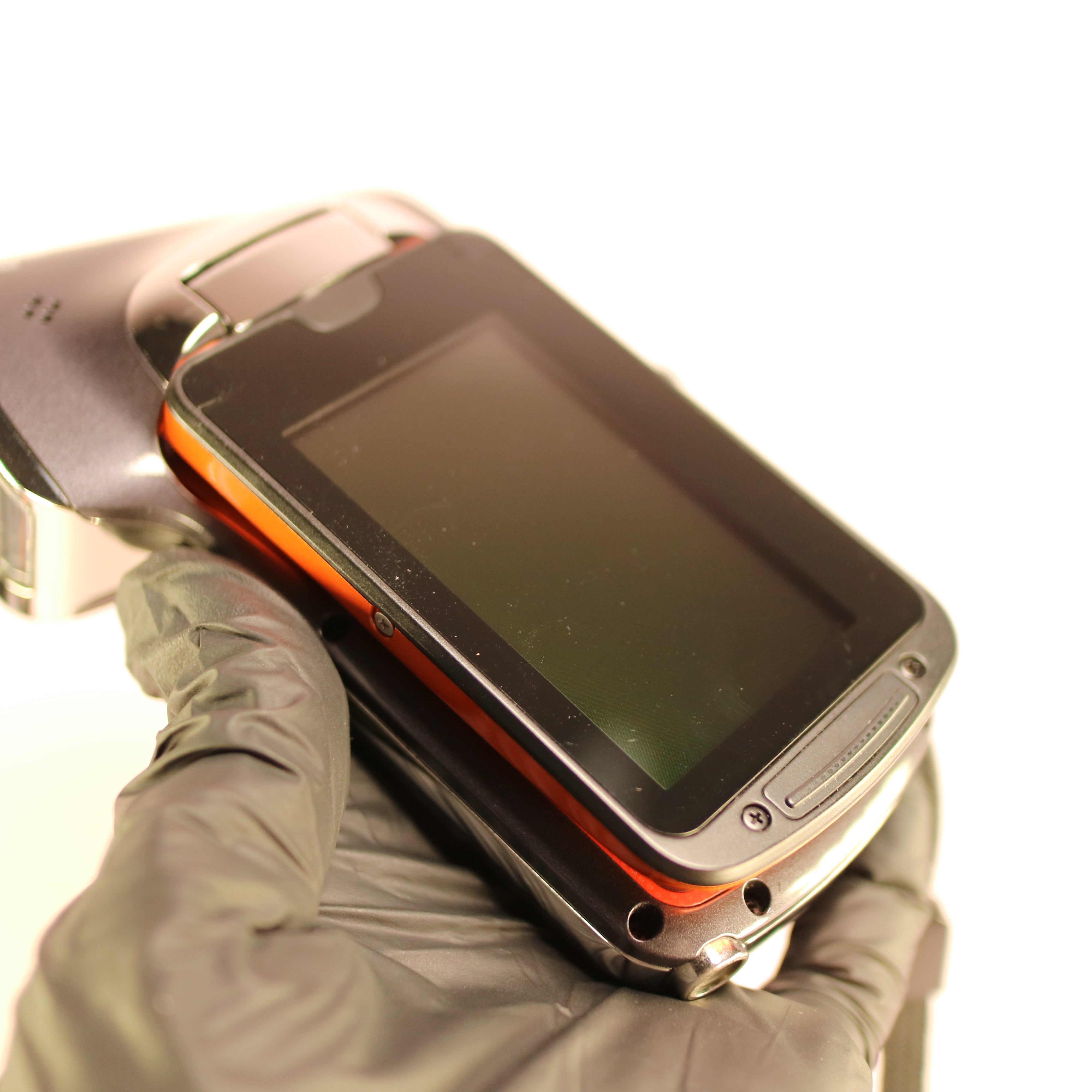 Panasonic HX-WA10 HD 16.0MP MOS Underwater Handheld Digital Camcorder